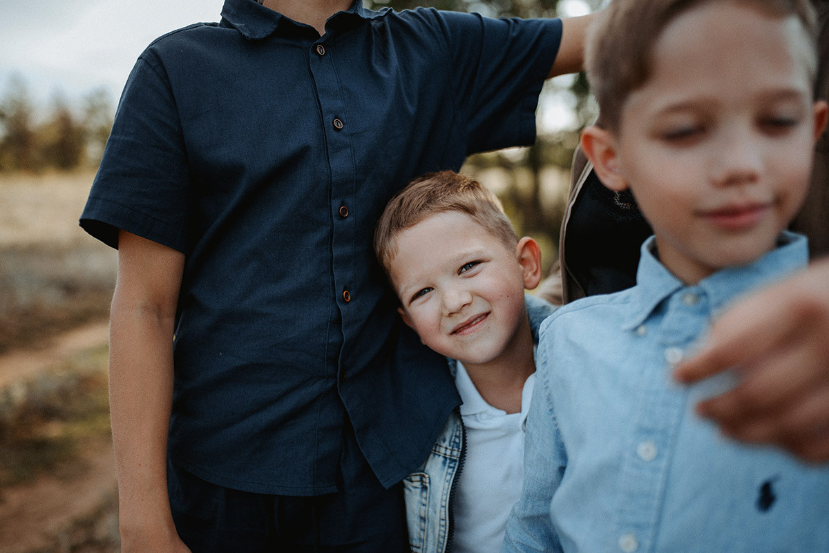 Друзья навсегда. Семейный документальный фотограф в Волгограде Мариэта Додина