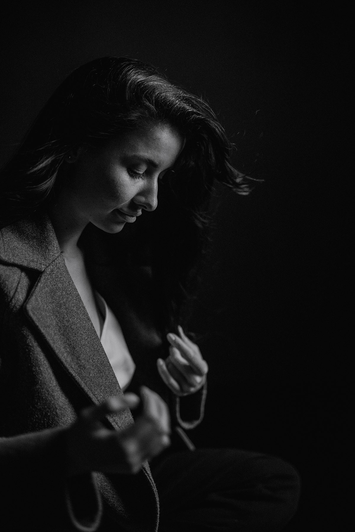 Изнутри. Семейный документальный фотограф в Волгограде Мариэта Додина