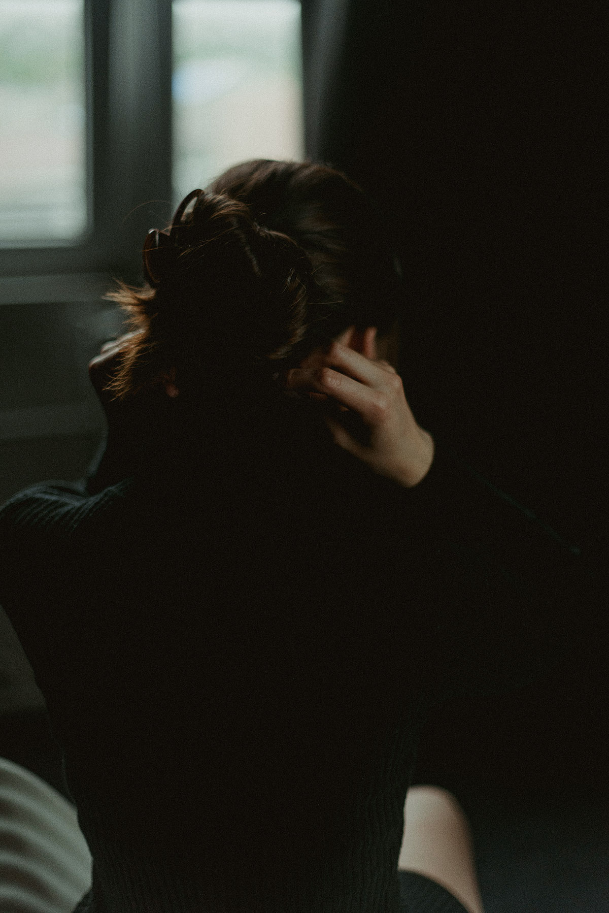 Изнутри. Семейный документальный фотограф в Волгограде Мариэта Додина