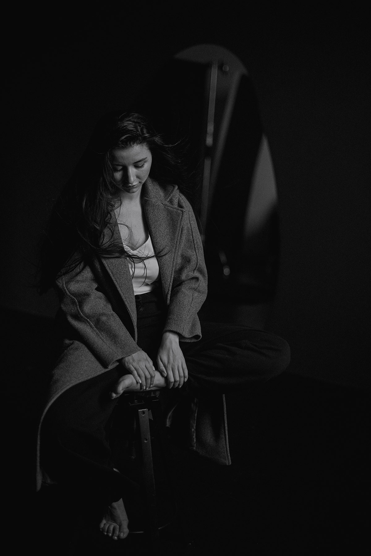 Изнутри. Семейный документальный фотограф в Волгограде Мариэта Додина