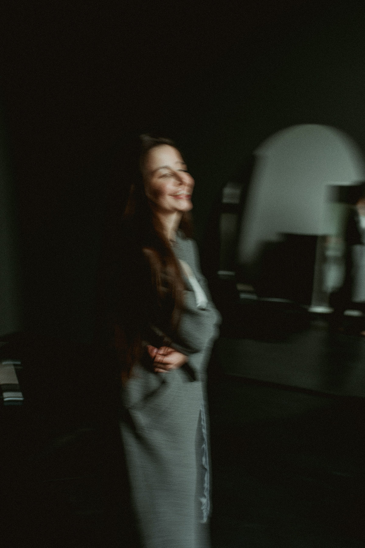 Изнутри. Семейный документальный фотограф в Волгограде Мариэта Додина