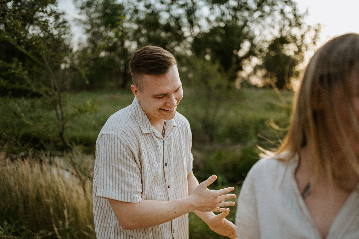 Центр вселенной. Семейный документальный фотограф в Волгограде Мариэта Додина