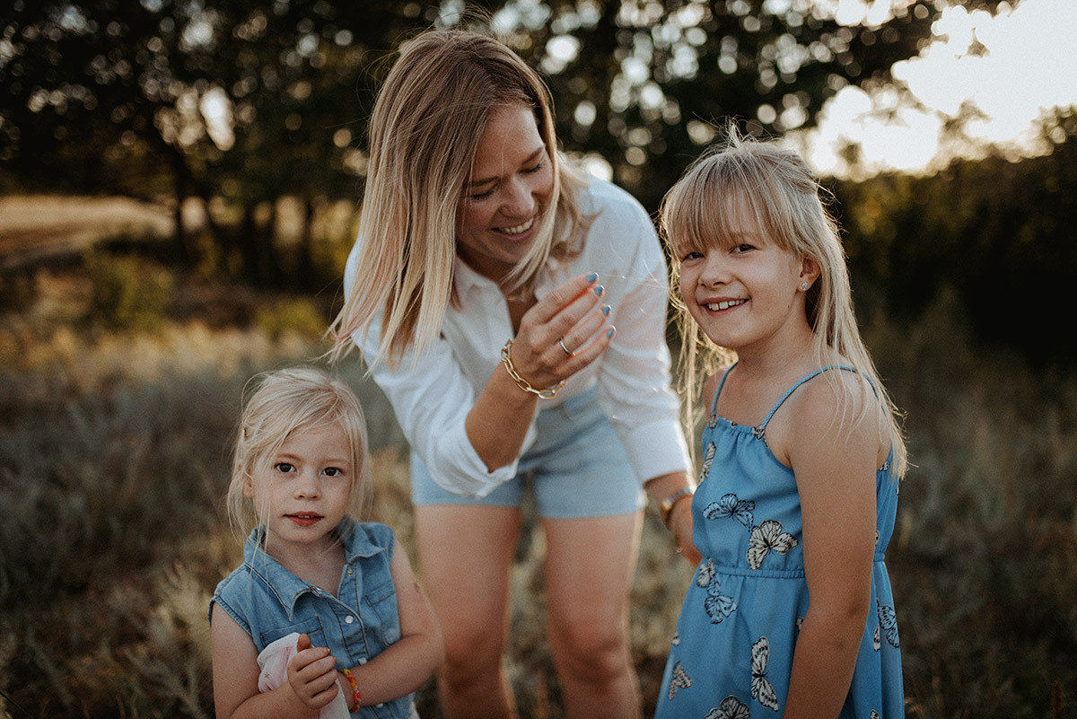 Друзья навсегда. Семейный документальный фотограф в Волгограде Мариэта Додина