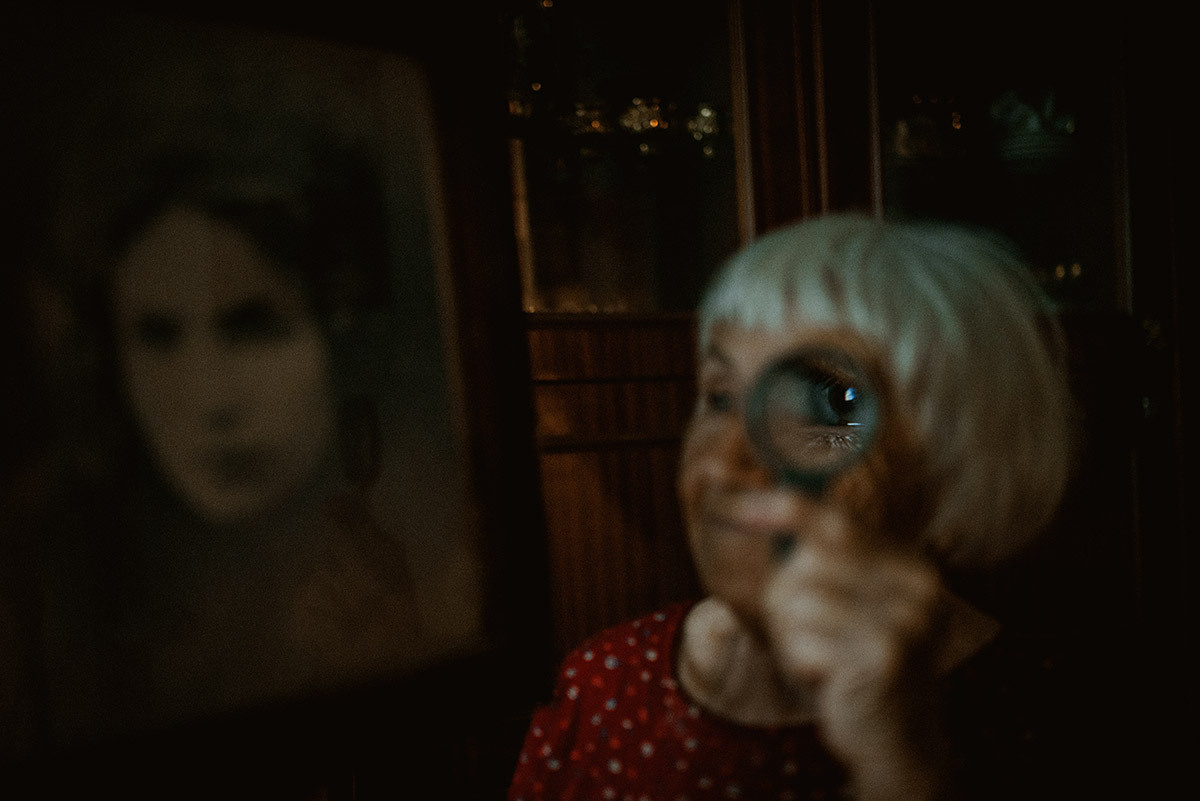 Воспоминания. Семейный документальный фотограф в Волгограде Мариэта Додина