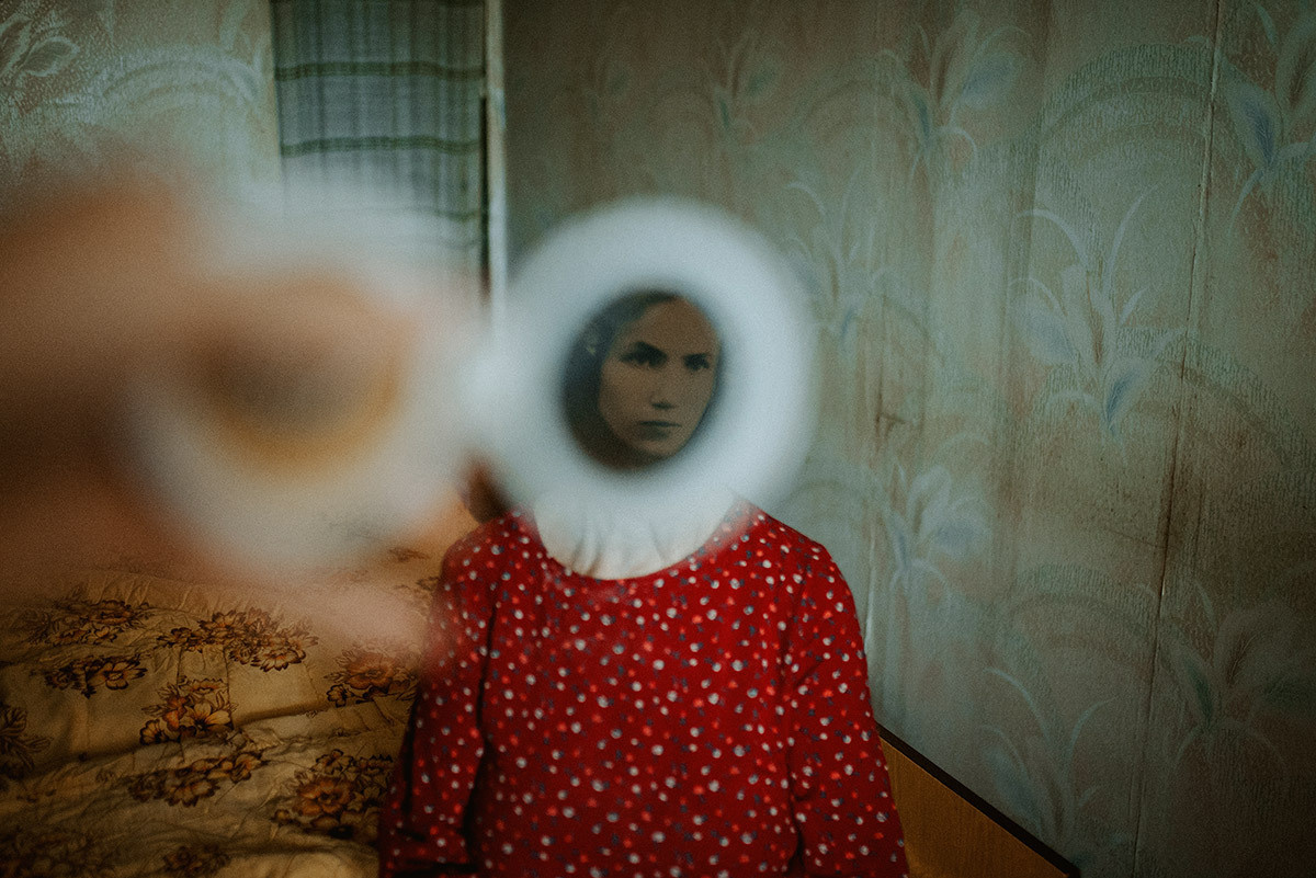 Воспоминания. Семейный документальный фотограф в Волгограде Мариэта Додина