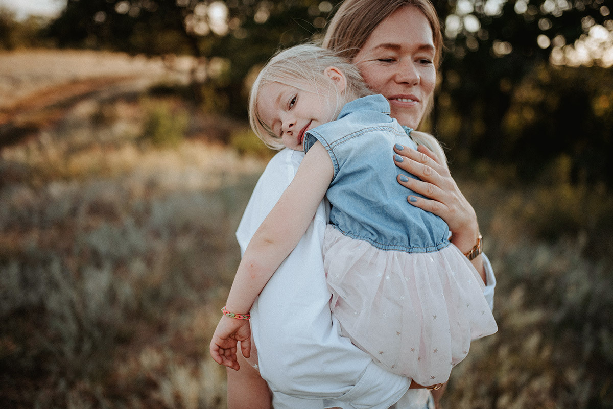 Друзья навсегда. Семейный документальный фотограф в Волгограде Мариэта Додина