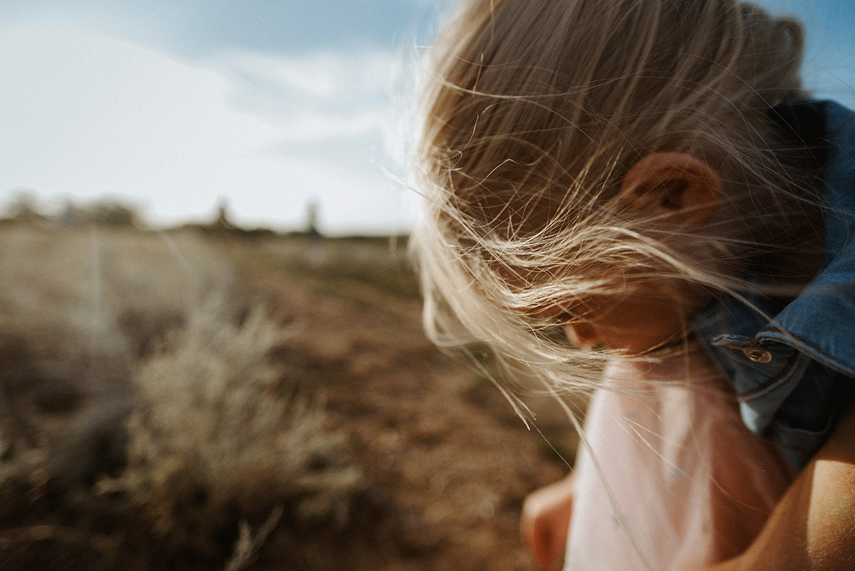 Друзья навсегда. Семейный документальный фотограф в Волгограде Мариэта Додина