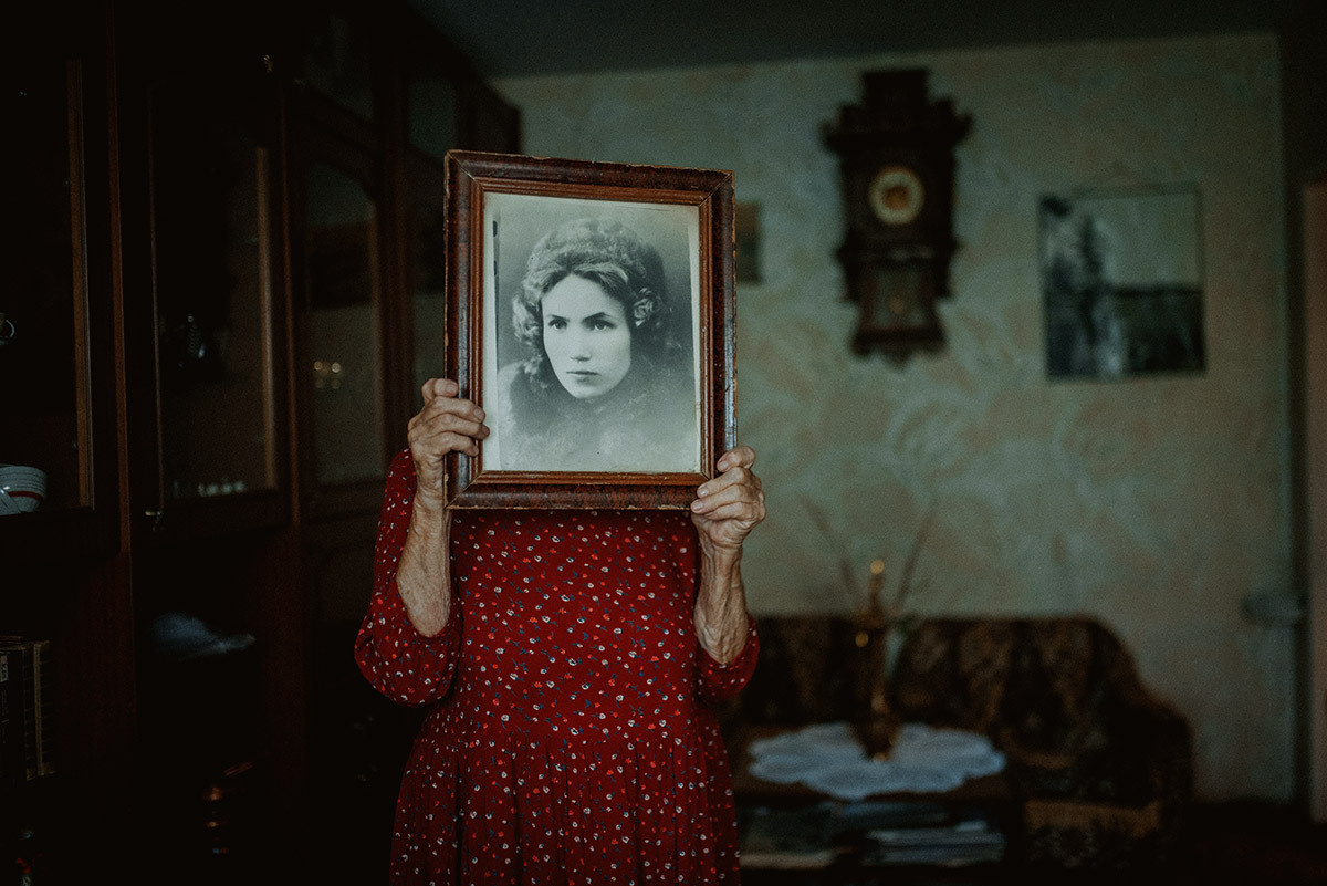 Воспоминания. Семейный документальный фотограф в Волгограде Мариэта Додина