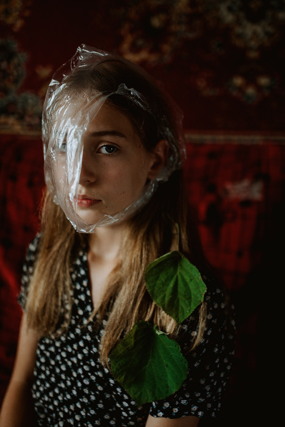 Юность. Семейный документальный фотограф в Волгограде Мариэта Додина