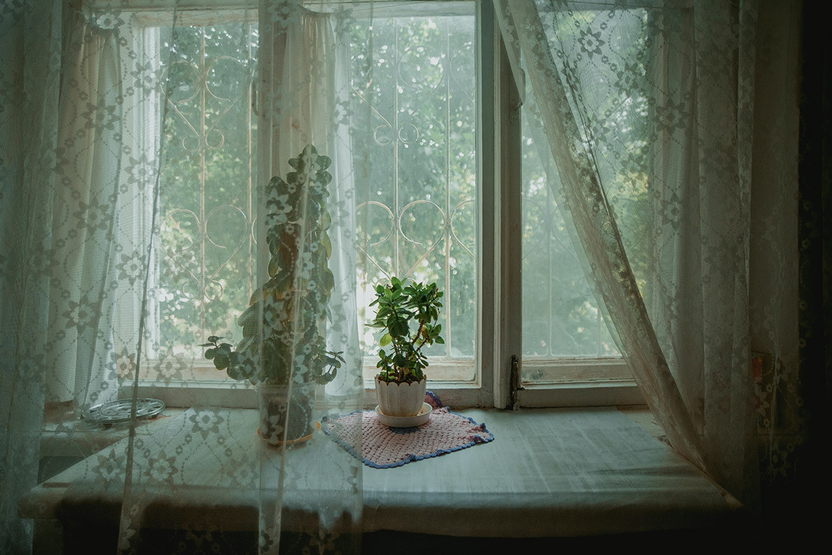 Бабушкино счастье. Семейный документальный фотограф в Волгограде Мариэта Додина