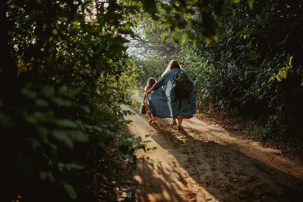 Счастье быть вместе ч.2. Семейный документальный фотограф в Волгограде Мариэта Додина