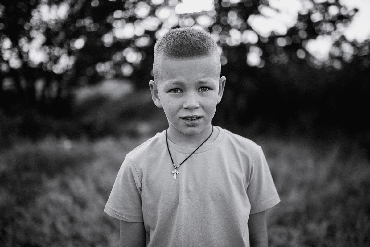 Друзья навсегда. Семейный документальный фотограф в Волгограде Мариэта Додина