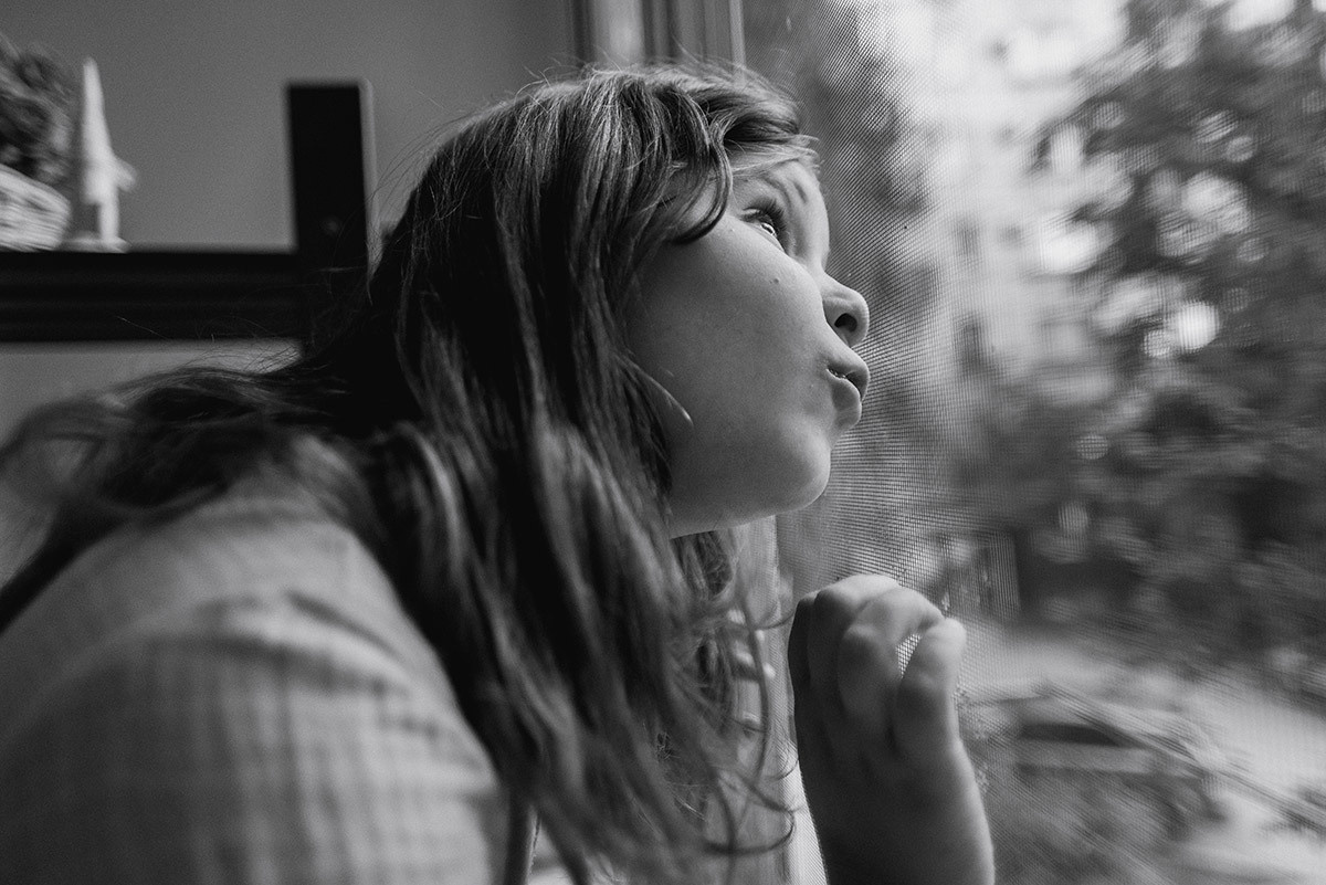 Счастье быть вместе. Семейный документальный фотограф в Волгограде Мариэта Додина