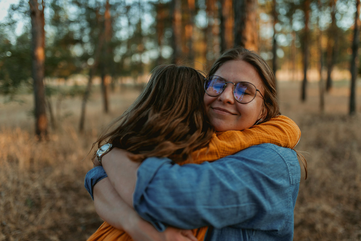Счастье быть вместе ч.2. Семейный документальный фотограф в Волгограде Мариэта Додина