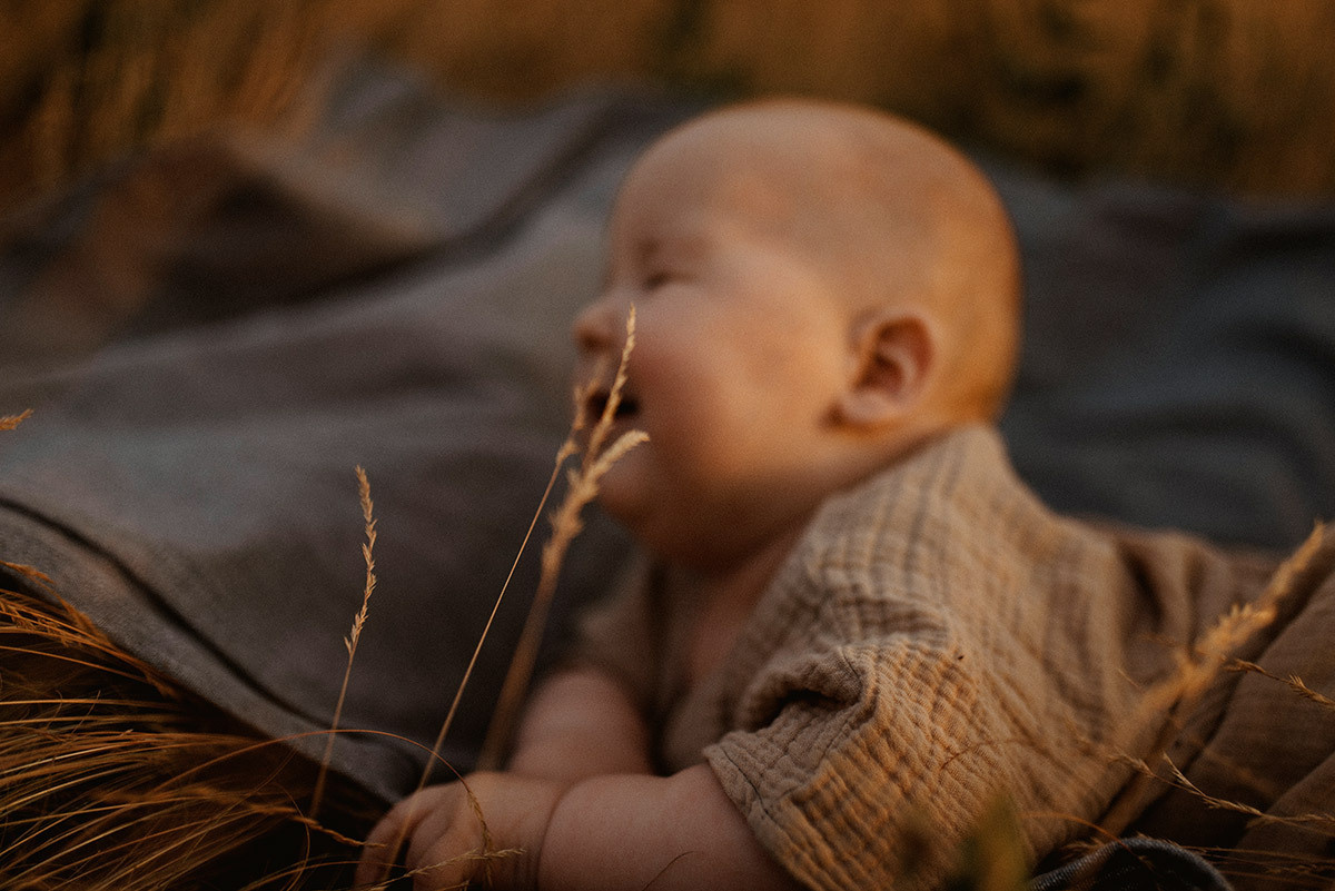 Центр вселенной. Семейный документальный фотограф в Волгограде Мариэта Додина