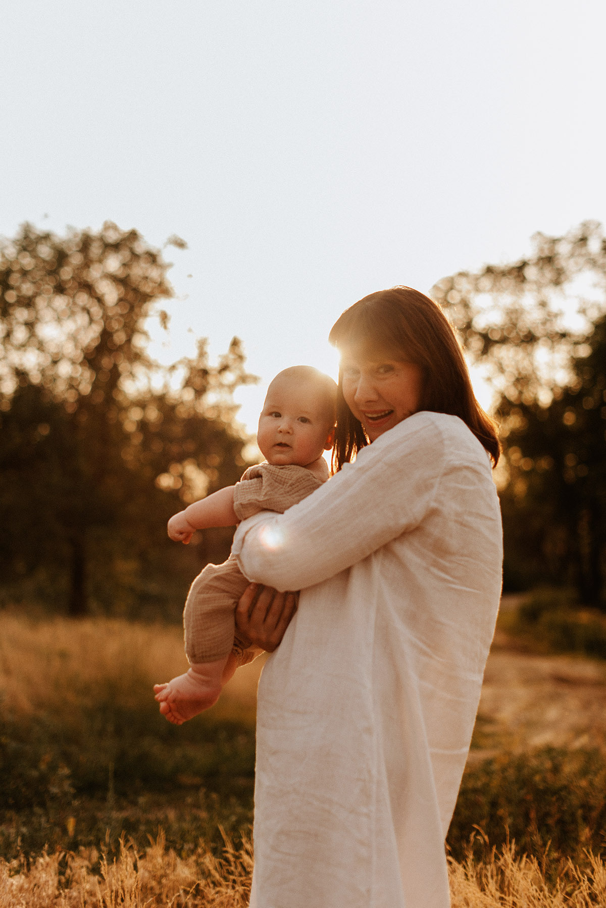 Центр вселенной. Семейный документальный фотограф в Волгограде Мариэта Додина