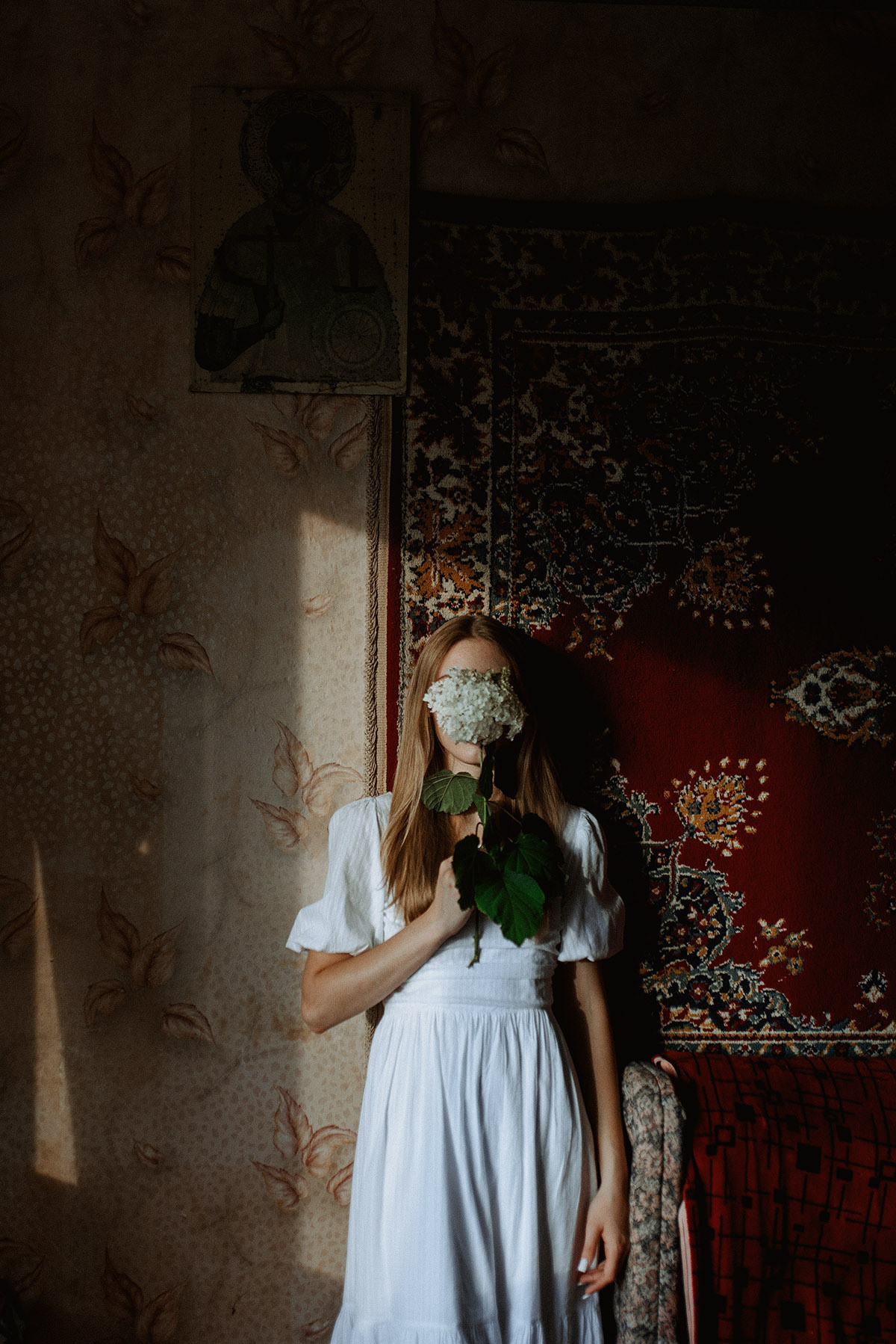 Юность. Семейный документальный фотограф в Волгограде Мариэта Додина