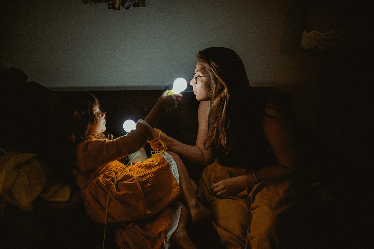 Счастье быть вместе. Семейный документальный фотограф в Волгограде Мариэта Додина