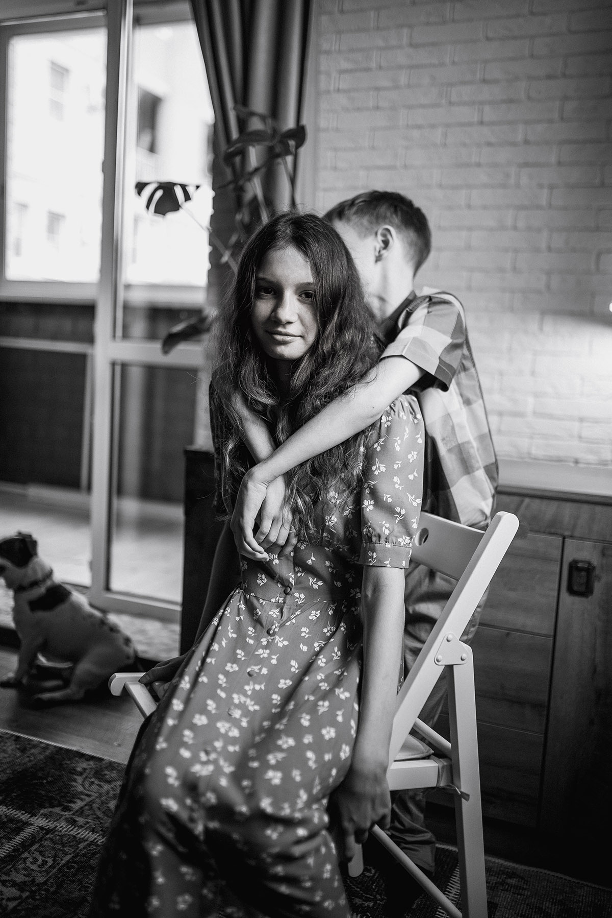 Особенный день — 10летие. Семейный документальный фотограф в Волгограде Мариэта Додина