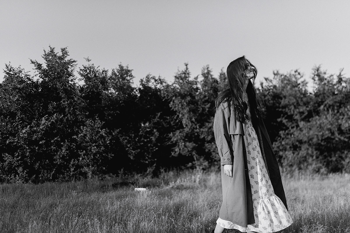 Сестры. Семейный документальный фотограф в Волгограде Мариэта Додина