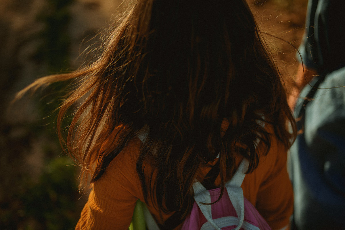 Счастье быть вместе ч.2. Семейный документальный фотограф в Волгограде Мариэта Додина