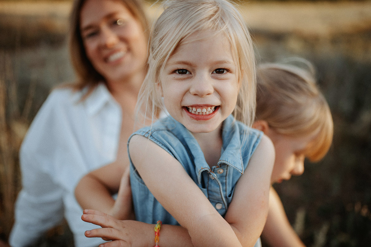 Друзья навсегда. Семейный документальный фотограф в Волгограде Мариэта Додина