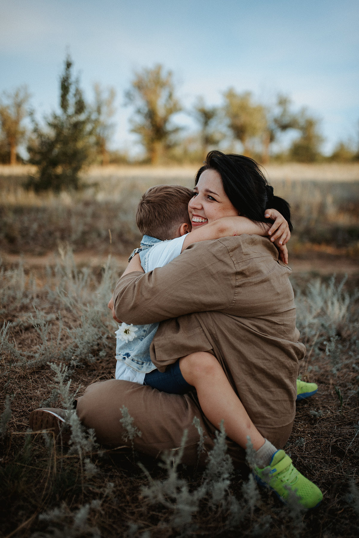 Друзья навсегда. Семейный документальный фотограф в Волгограде Мариэта Додина