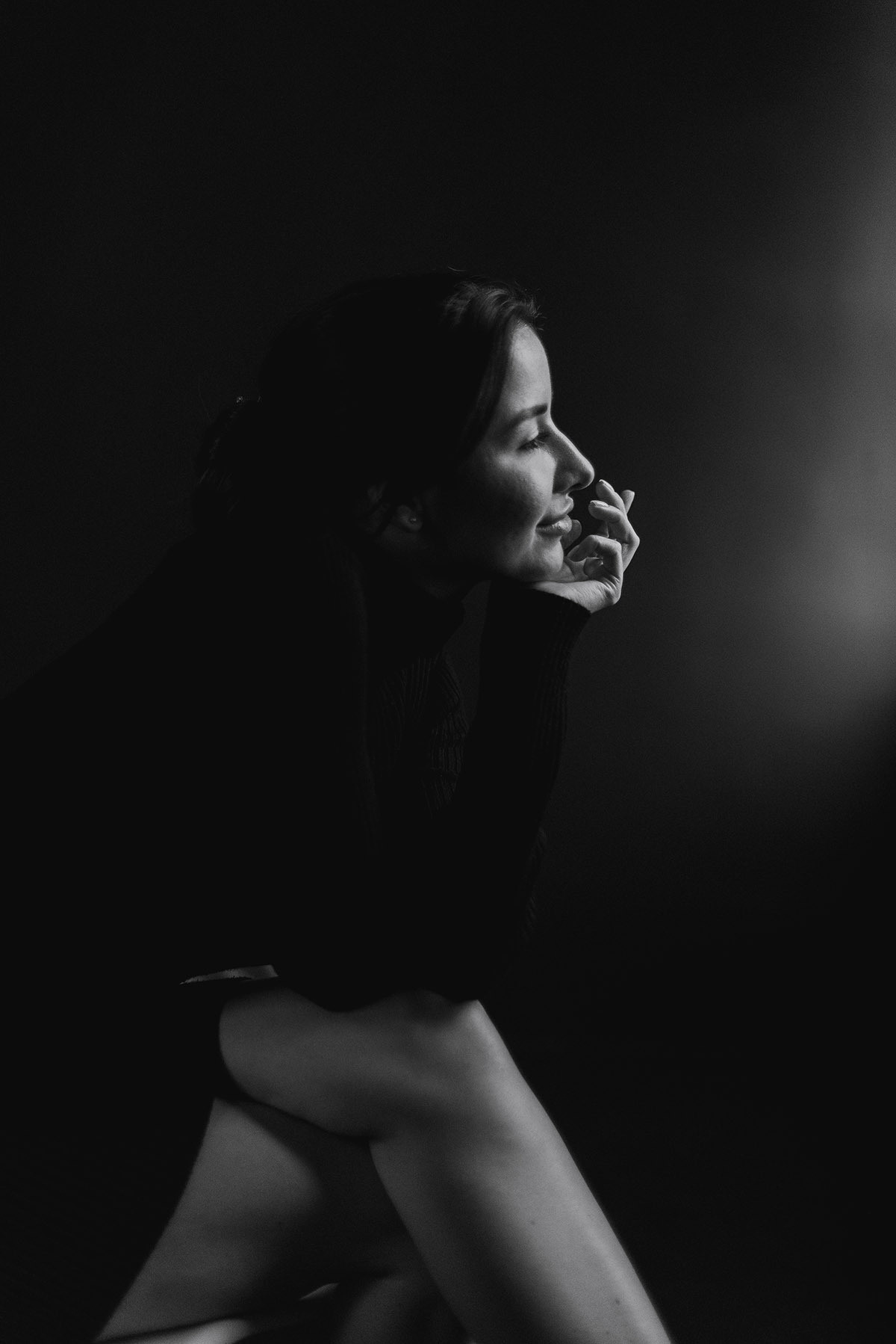 Изнутри. Семейный документальный фотограф в Волгограде Мариэта Додина