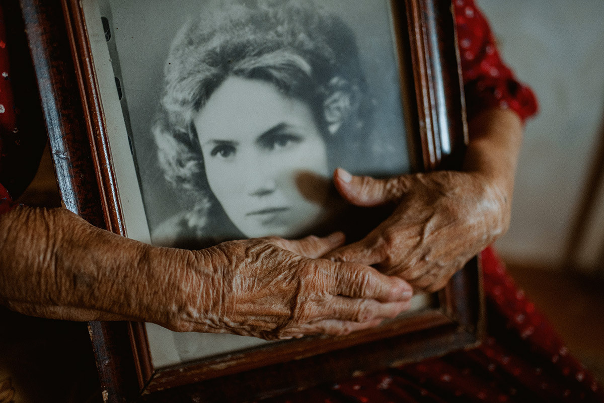 Воспоминания. Семейный документальный фотограф в Волгограде Мариэта Додина