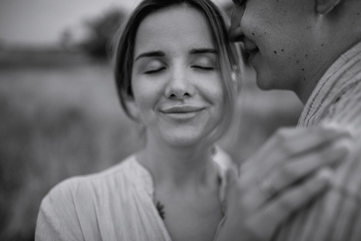 Центр вселенной. Семейный документальный фотограф в Волгограде Мариэта Додина