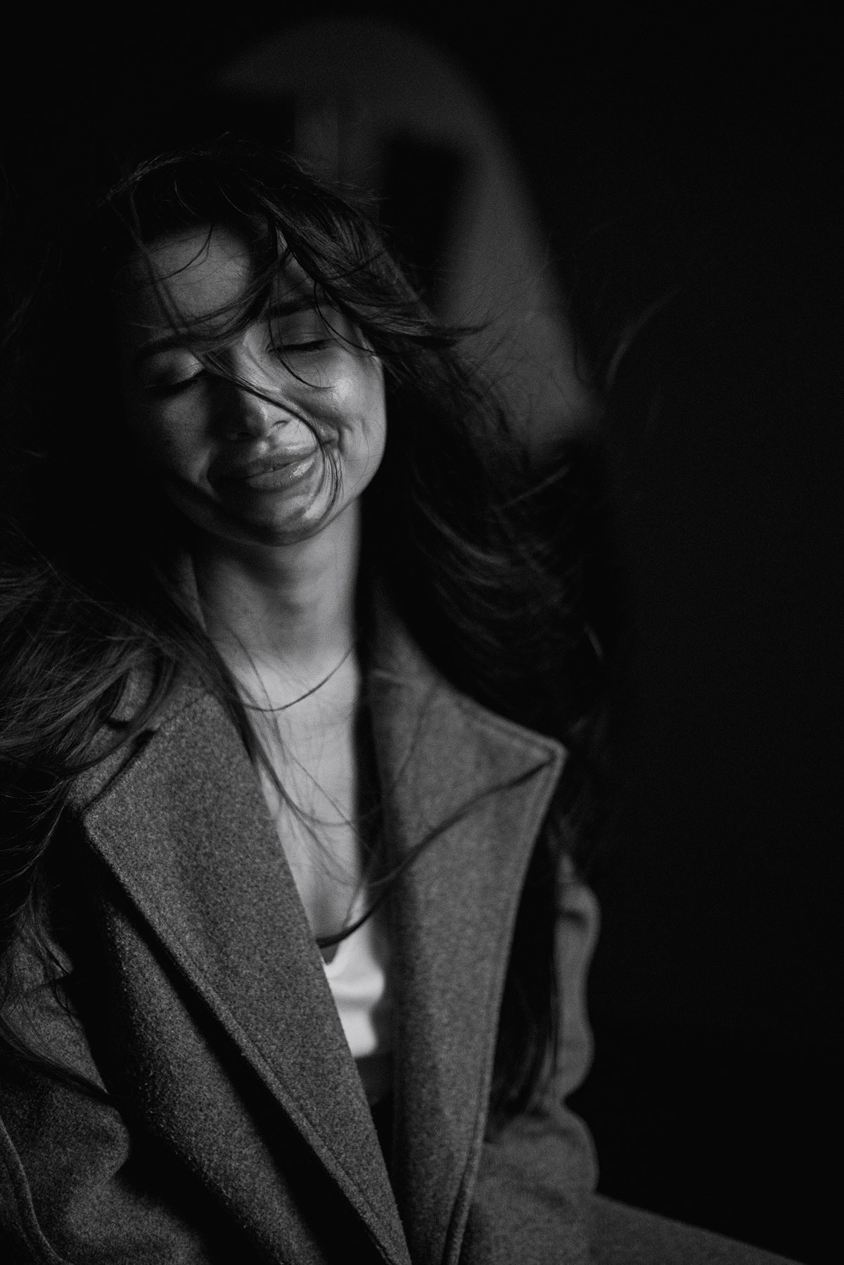 Изнутри. Семейный документальный фотограф в Волгограде Мариэта Додина