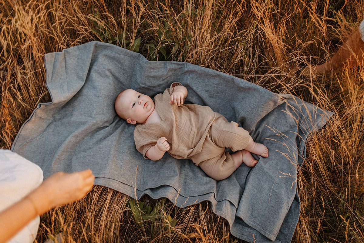 Центр вселенной. Семейный документальный фотограф в Волгограде Мариэта Додина