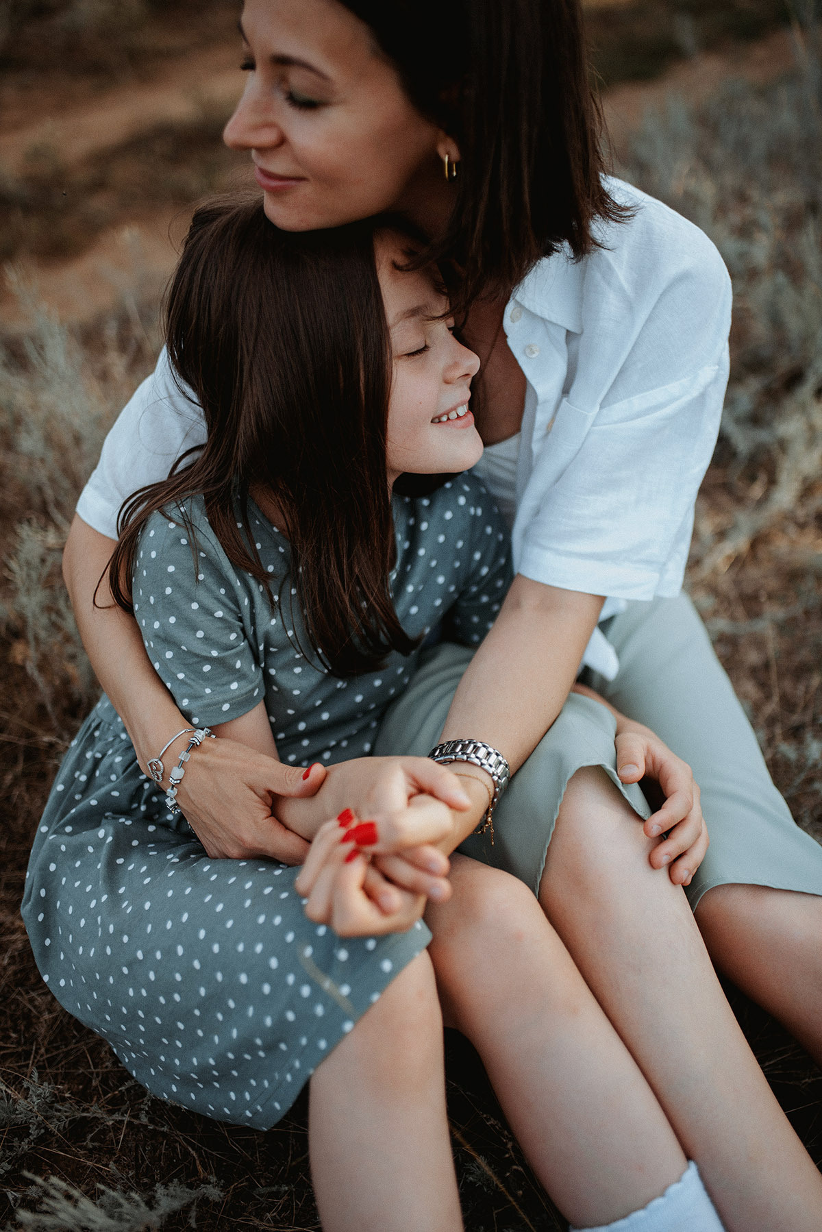 Друзья навсегда. Семейный документальный фотограф в Волгограде Мариэта Додина