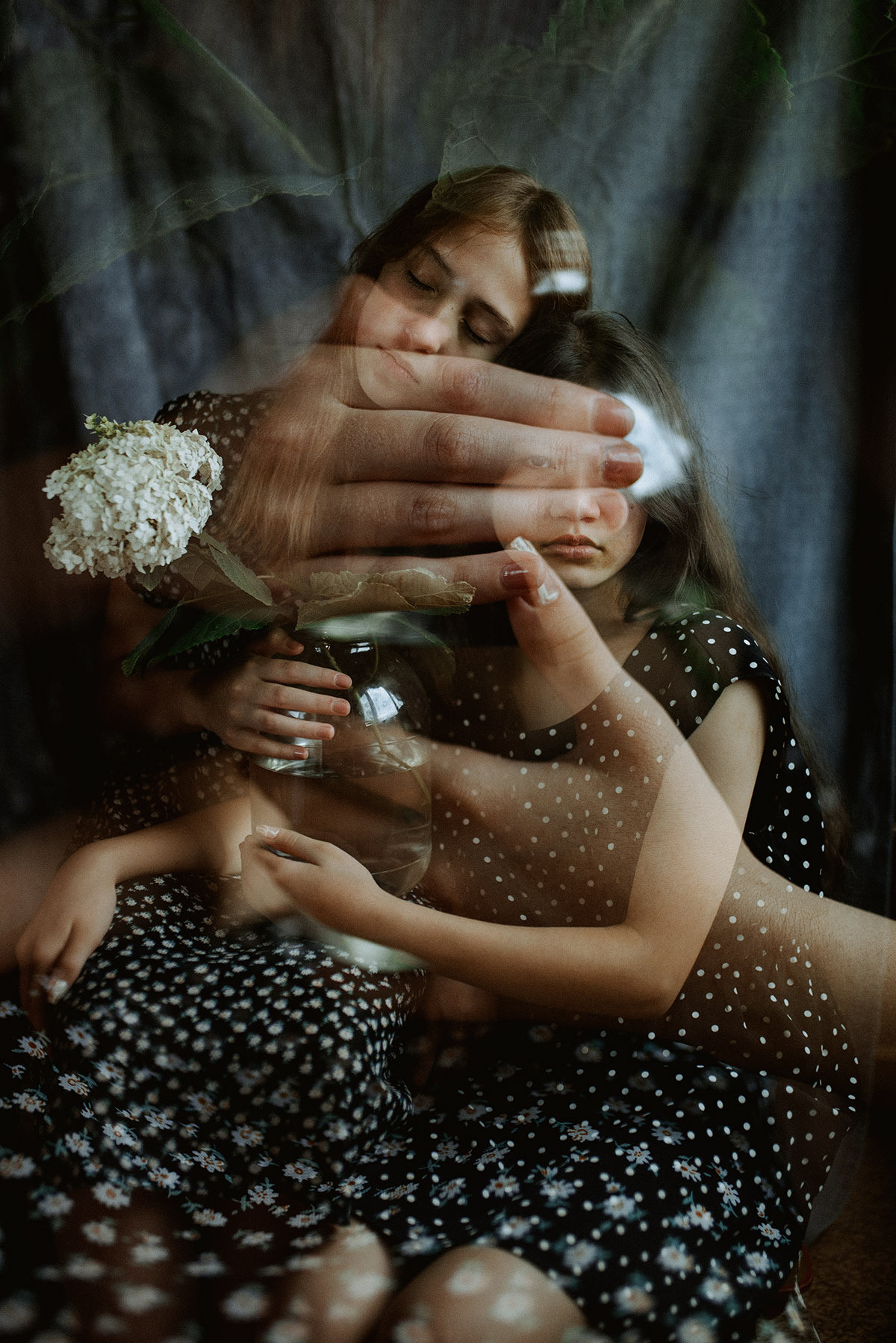 Юность. Семейный документальный фотограф в Волгограде Мариэта Додина