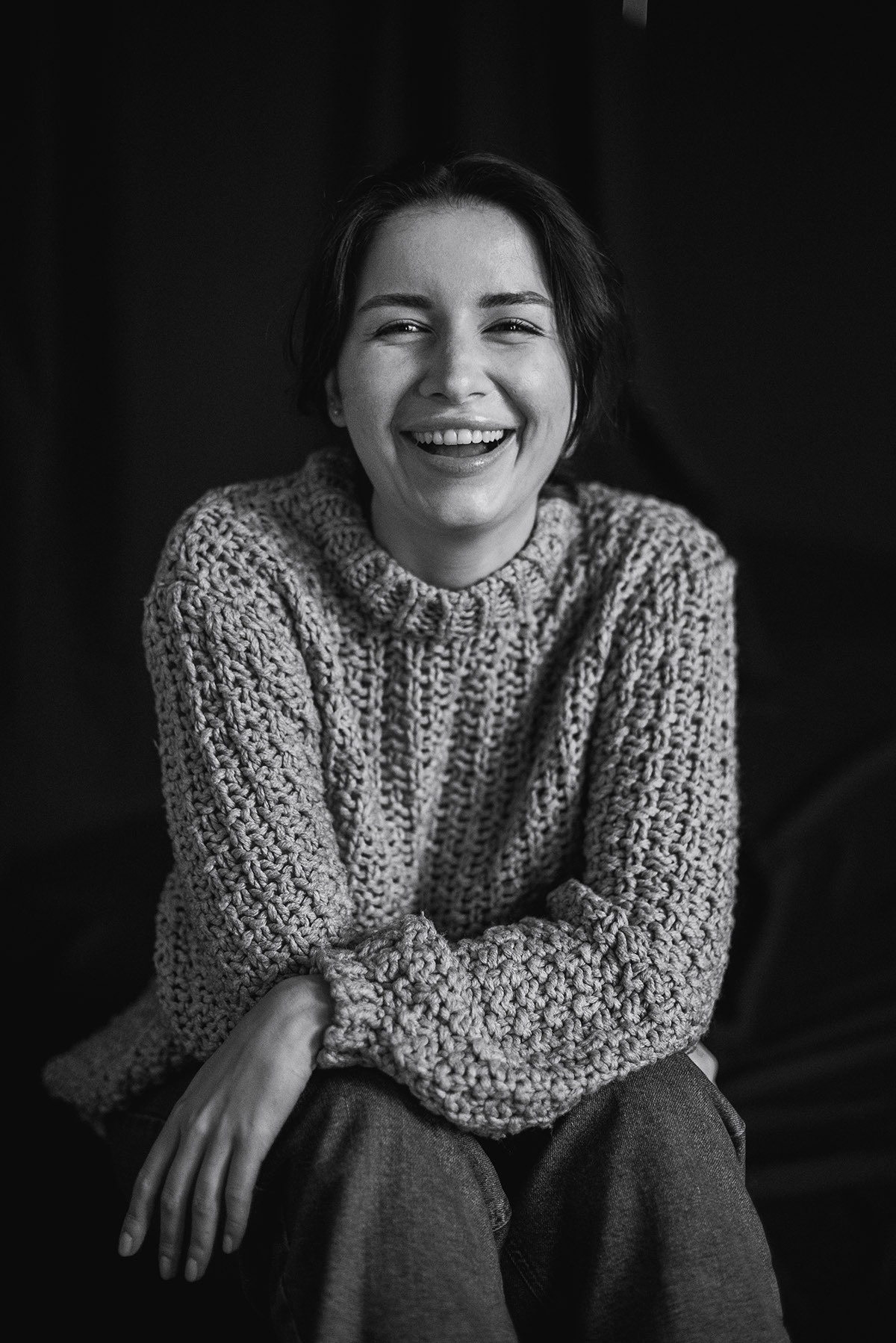 Изнутри. Семейный документальный фотограф в Волгограде Мариэта Додина