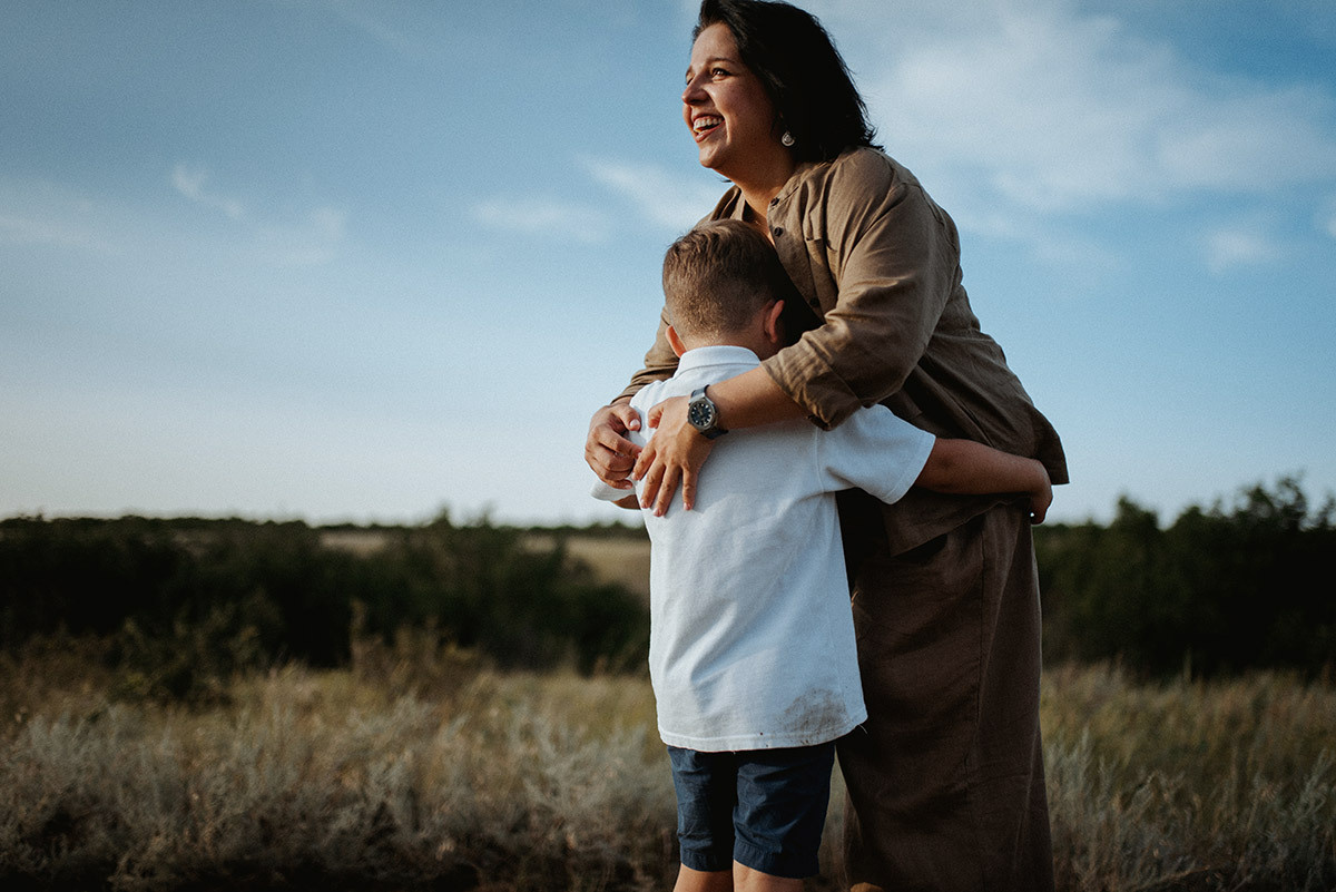 Друзья навсегда. Семейный документальный фотограф в Волгограде Мариэта Додина