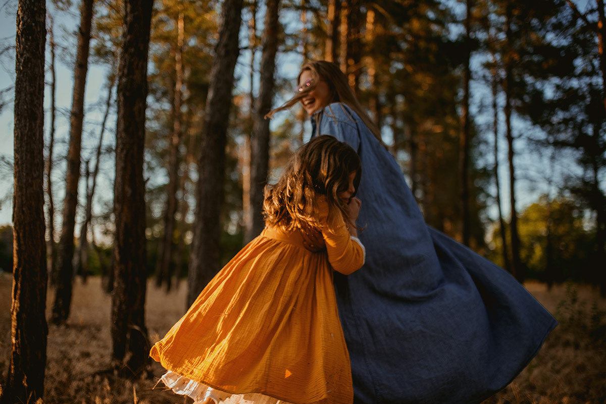 Счастье быть вместе ч.2. Семейный документальный фотограф в Волгограде Мариэта Додина