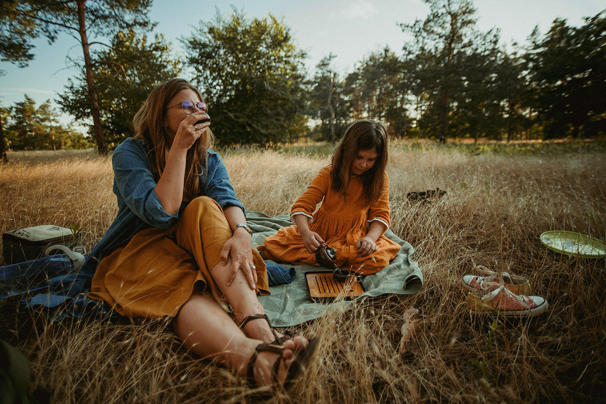 Счастье быть вместе ч.2. Семейный документальный фотограф в Волгограде Мариэта Додина
