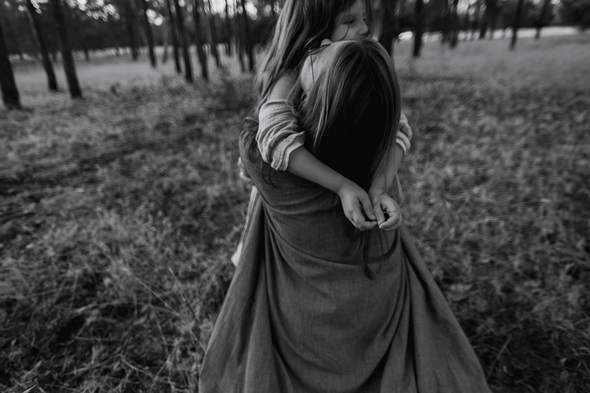 Счастье быть вместе ч.2. Семейный документальный фотограф в Волгограде Мариэта Додина