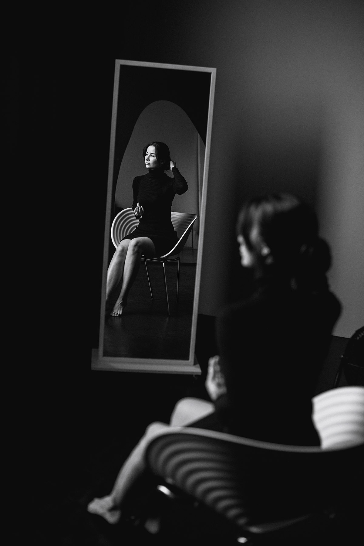 Изнутри. Семейный документальный фотограф в Волгограде Мариэта Додина