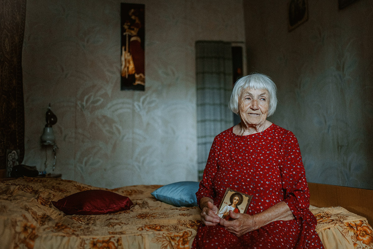 Воспоминания. Семейный документальный фотограф в Волгограде Мариэта Додина