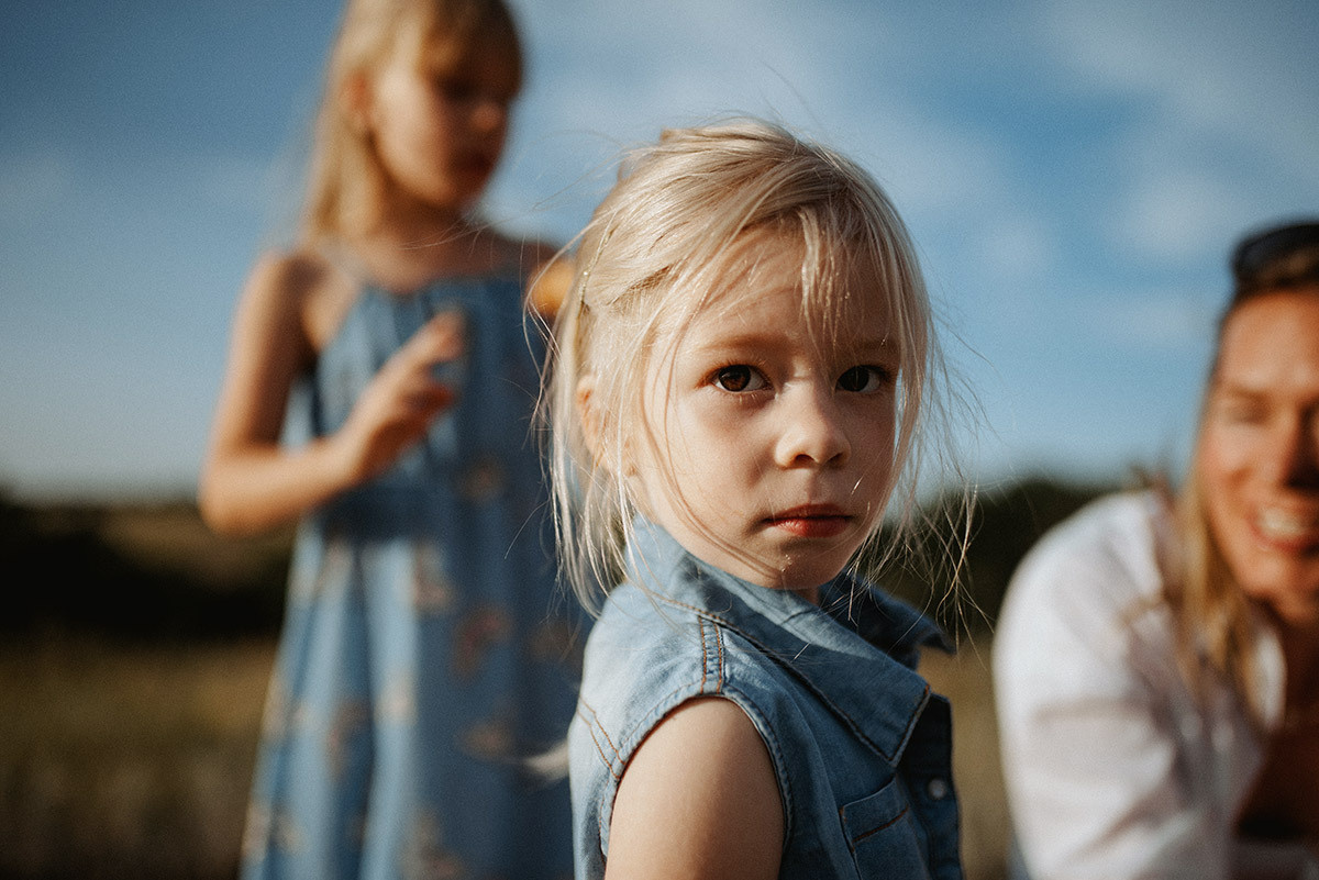 Друзья навсегда. Семейный документальный фотограф в Волгограде Мариэта Додина