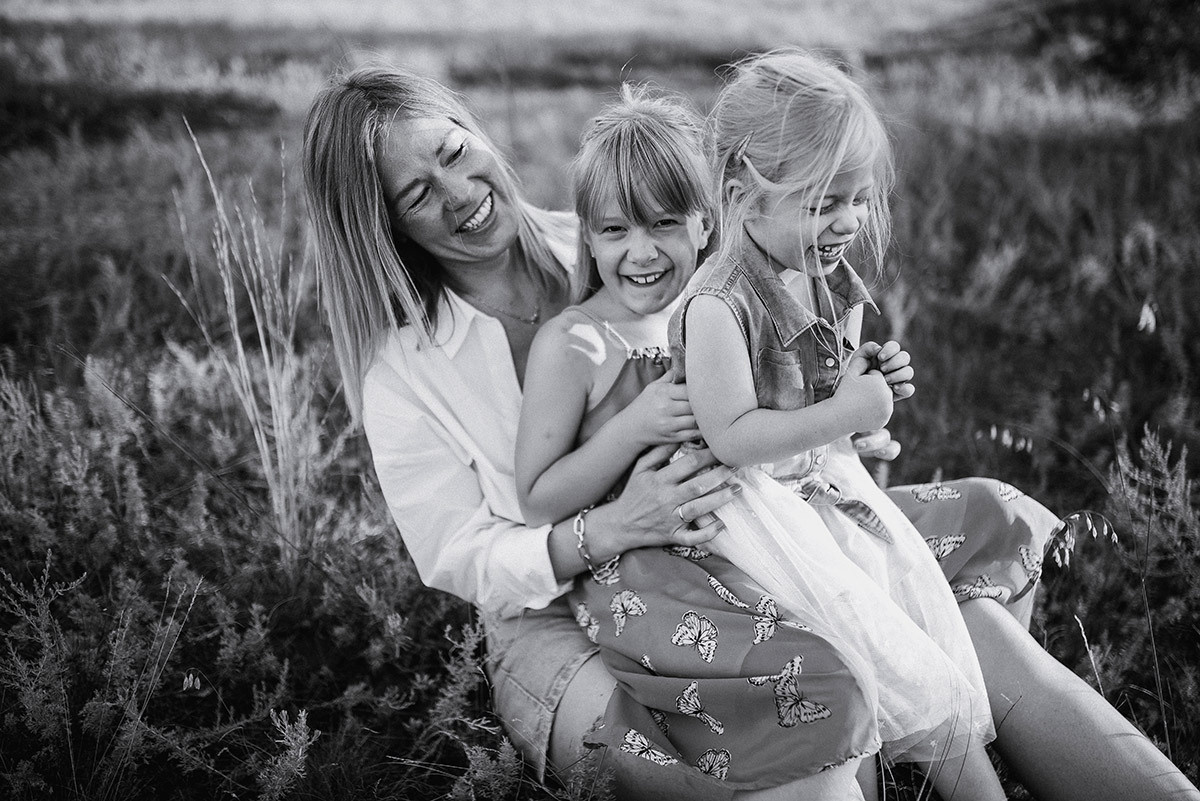 Друзья навсегда. Семейный документальный фотограф в Волгограде Мариэта Додина