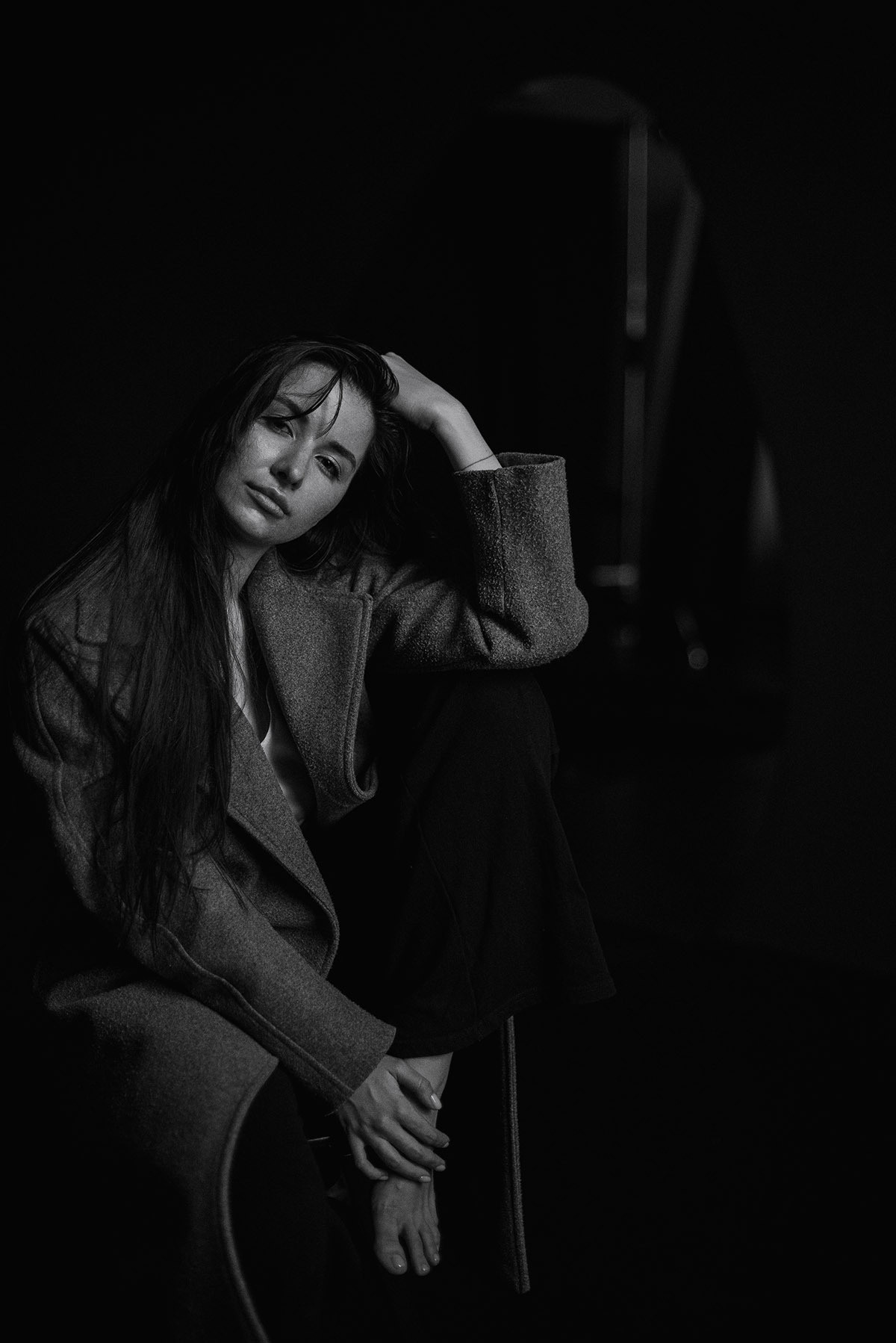 Изнутри. Семейный документальный фотограф в Волгограде Мариэта Додина