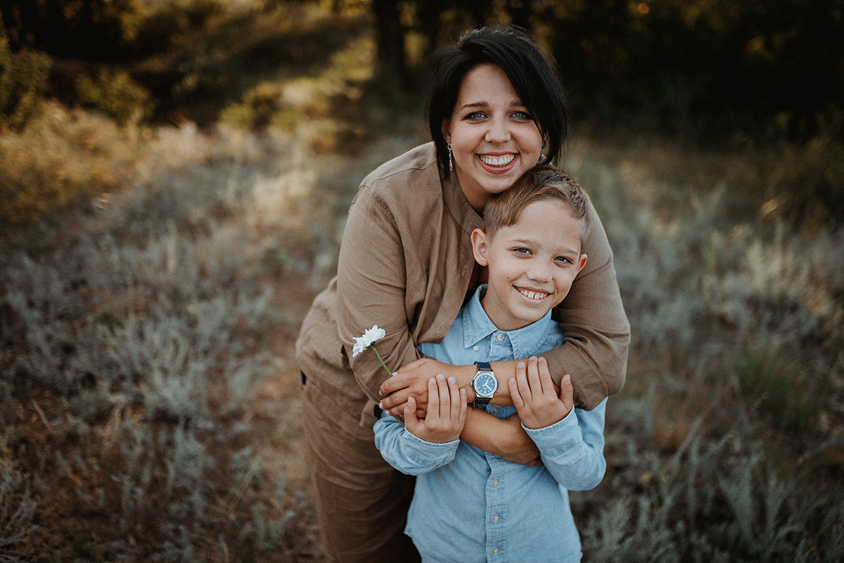 Друзья навсегда. Семейный документальный фотограф в Волгограде Мариэта Додина