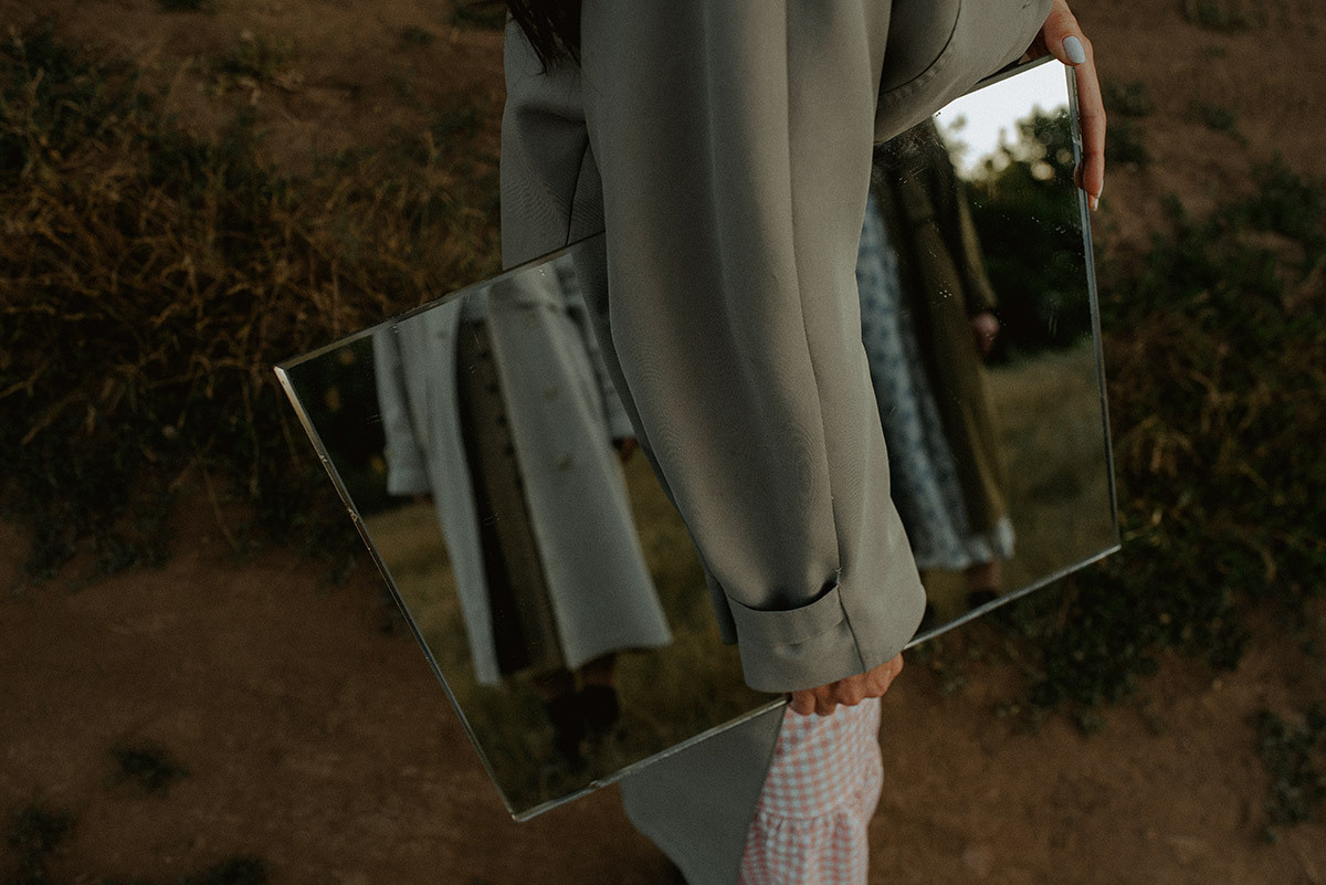 Сестры. Семейный документальный фотограф в Волгограде Мариэта Додина