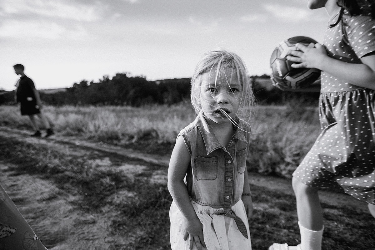 Друзья навсегда. Семейный документальный фотограф в Волгограде Мариэта Додина