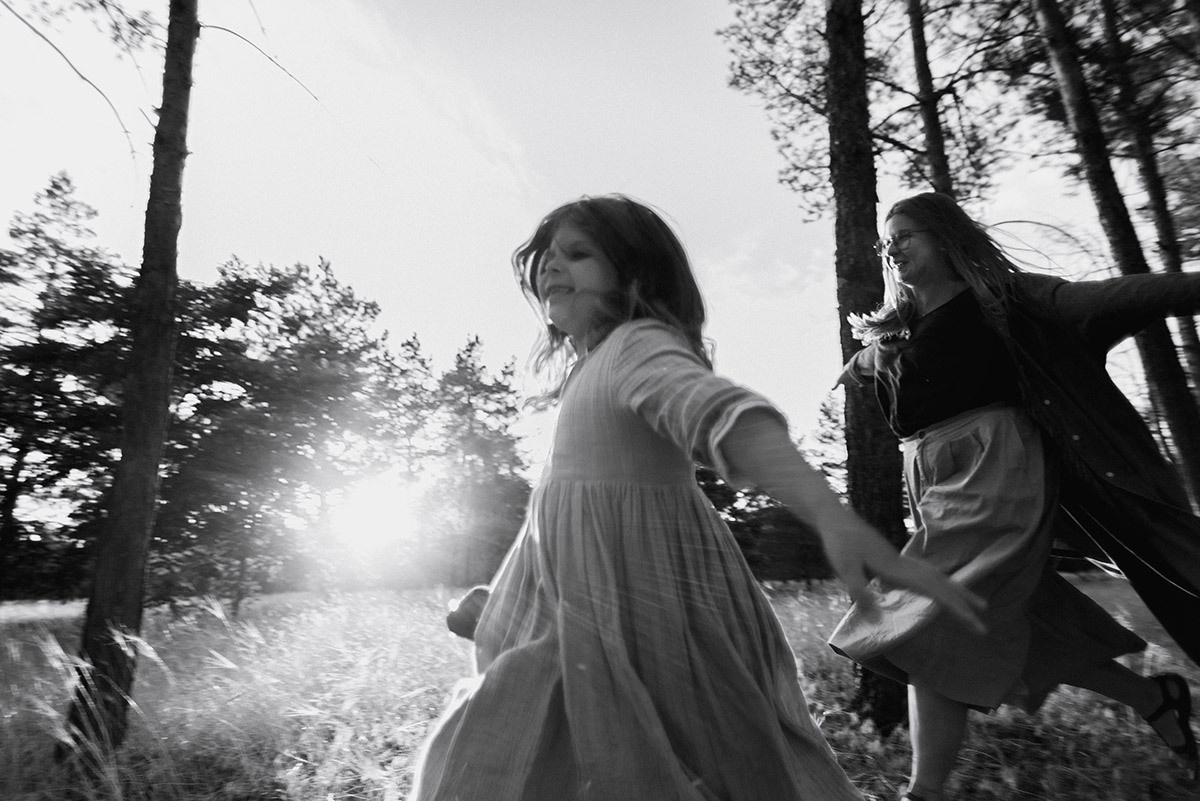 Счастье быть вместе ч.2. Семейный документальный фотограф в Волгограде Мариэта Додина