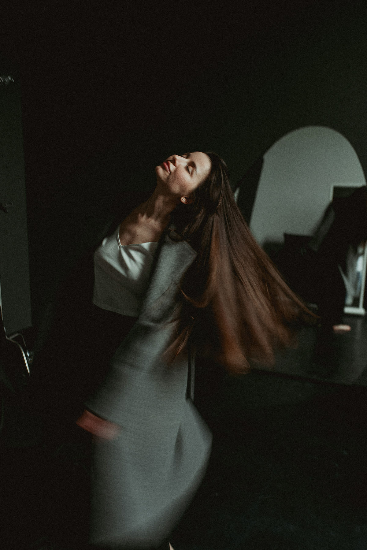 Изнутри. Семейный документальный фотограф в Волгограде Мариэта Додина