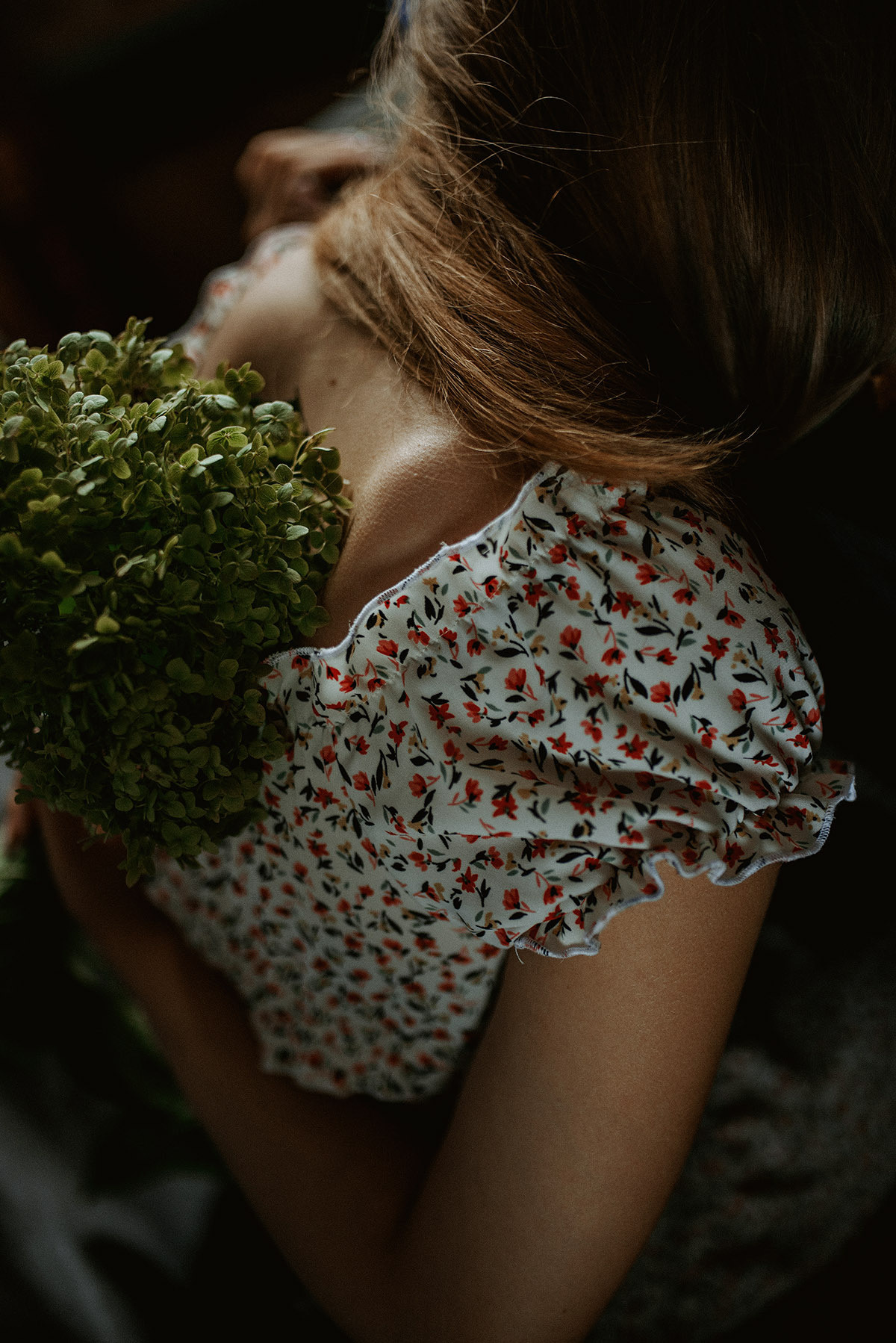 Юность. Семейный документальный фотограф в Волгограде Мариэта Додина